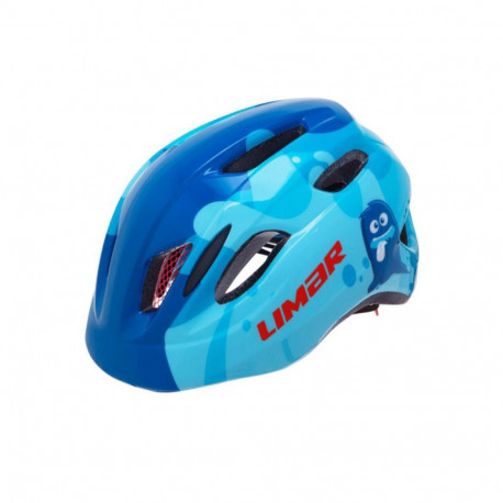 Lastekiiver LIMAR Kid Pro S, Ghost Blue