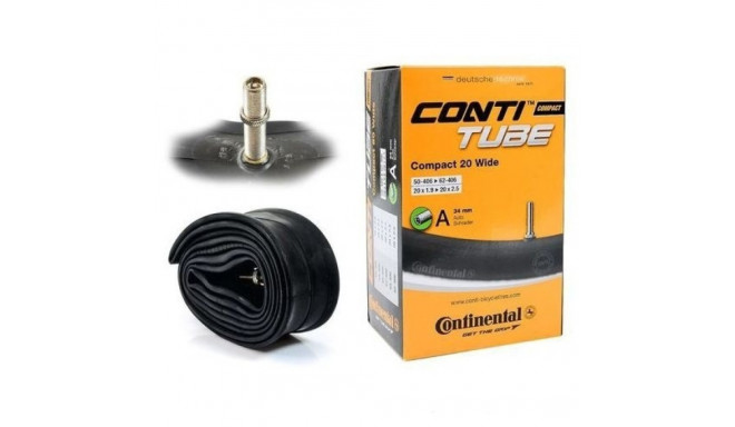 Sisekumm Continental 20" AV 34mm 50/62-406/541