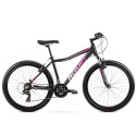 Arkus & Romet Jolene 6.0, 26" 19" L, must-roosa (2024)