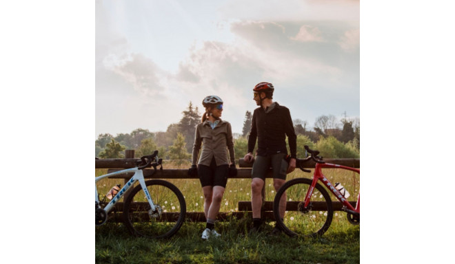 AIR STAR, MATT WHITE SIZE M