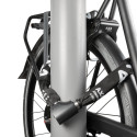 Kettlukk AXA Absolute 9-110, pikkus 110 cm