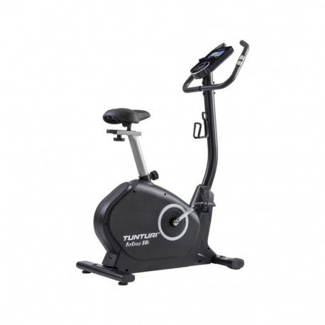 Veloergomeeter TUNTURI FitCycle 50i + Tunturi app