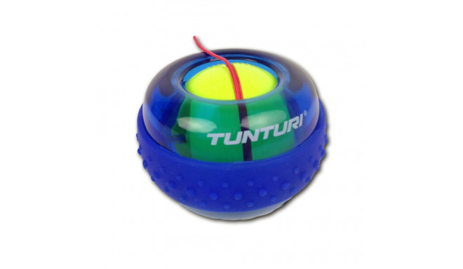 Randmepall TUNTURI Magicball Wristtrainer