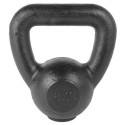 Sangpomm TUNTURI Kettlebell 8kg, must