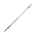 Tõstekang TUNTURI Barbell Bar 120 cm, Screw