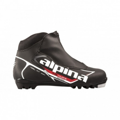 Laste suusasaapad Alpina T 8 JR - 34