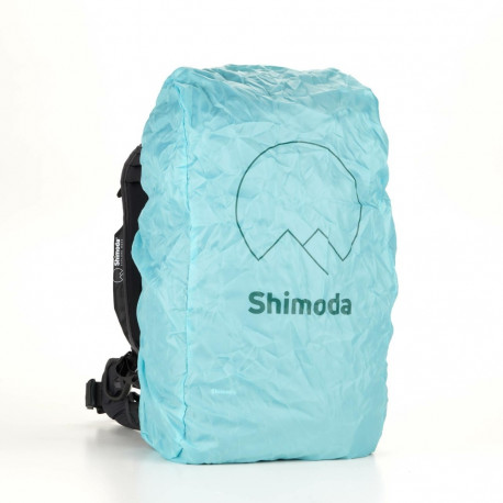 Shimoda Action X30 V2 Army Green