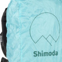 Shimoda Action X25 V2 Women`s Starter  Kit (Small ML CU) - Teal