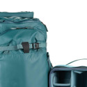Shimoda Action X25 V2 Women`s Starter  Kit (Small ML CU) - Teal