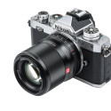 Viltrox AF 56mm f/1.4 objektiiv Nikon Z