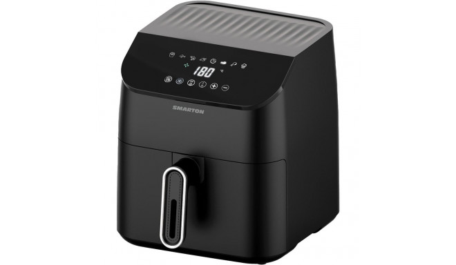 Hot air fryer Smarton