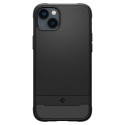 Spigen Rugged Armor Mag MagSafe - Case for iPhone 14 (Black)