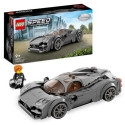 LEGO 76915 Speed Champions Pagani Utopia Constructor