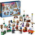 LEGO 76418 Harry Potter Advent Calendar 2023 Constructor