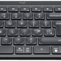 Logitech 920-010251 MX Keys for Business Беспроводная Клавиатура