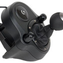 Logitech Driving Force Shifter - USB Game gearshift