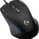 Logitech G300s Gaming Mouse