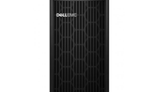 SERVER T150 G6405T SWR 8GB/1TB/4X3.5/300W/3YNBD DELL