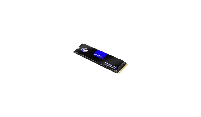 GOODRAM 512GB M.2 PCIe NVMe PX500 G2