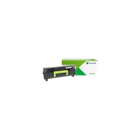 LEXMARK 24B6889 must toonerikassett 21 000 lehekülge M1246 / XM1246