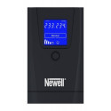 Newell Force LI-600 UPS