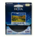 Hoya PL-CIR Pro1 cirkulārais polarizācijas filtrs 52mm