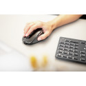 CHERRY DW 9500 SLIM Desktop kabellose Maus+Tastatur