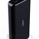 Verico Power Pro PD Powerbank 20.000mAh schwarz