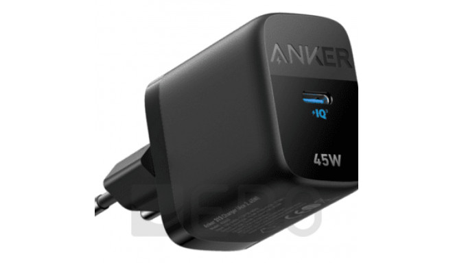 Anker 313 Charger Ace 2 45W USB-C schwarz