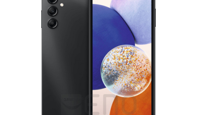 EX Samsung Galaxy A14 A145R 4GB 128GB schwarz