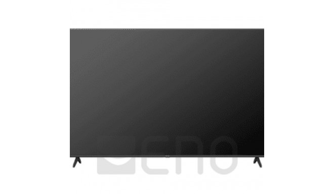 Hisense 75A6K 75'' 4K Smart TV schwarz