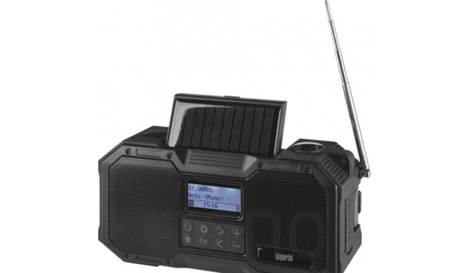Imperial Dabman OR 1 DAB+ Radio