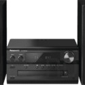 Panasonic SC-PMX94EG-K Micro-HiFi-System schwarz