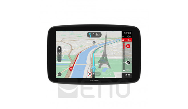 TomTom GO NAVIGATOR 6