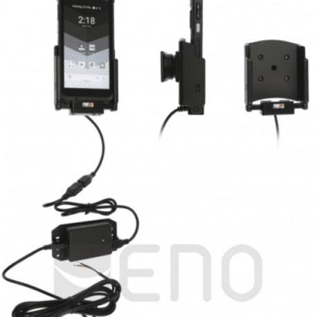 Brodit aktiivhoidik Webfleet Pro M Molex Pogo Pin