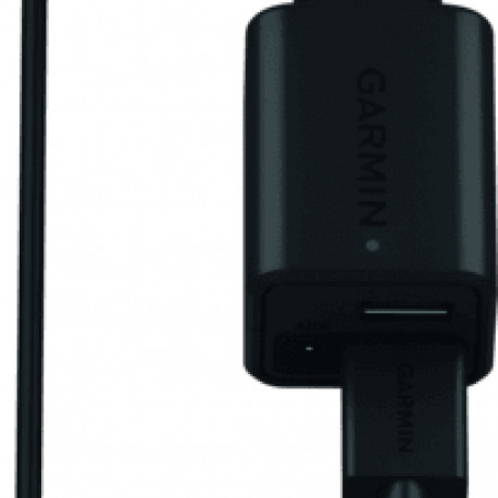 Garmin auto laadimiskaabel 12V USB-C/USB