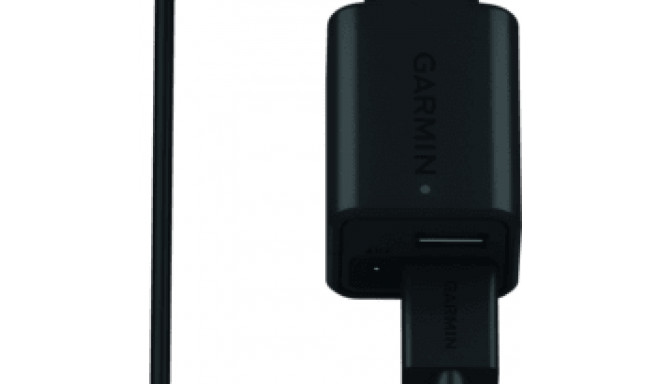 Garmin auto laadimiskaabel 12V USB-C/USB