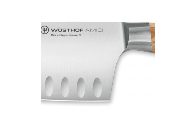 WUSTHOF Amici santoku knife, 17cm