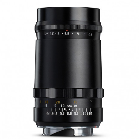 TTArtisan objektiiv M 100mm f/2,8 Leica M (FF)