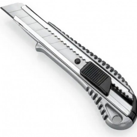 Nuga Dahle Professional, metallkorpus, tera laius 18 mm