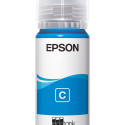 Tint Epson 108 Cyan 70ml 7200lk (2100 10x15 fotot) EcoTank L8050 L18050