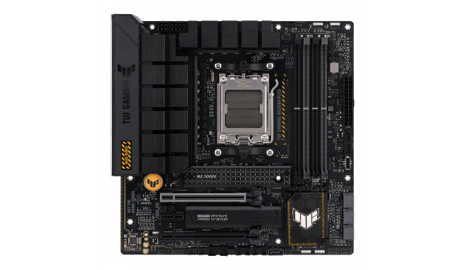 ASUS TUF GAMING B650M-PLUS