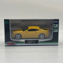 MSZ mudelauto Chevrolet Camaro SS, 1:43