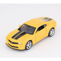 MSZ mudelauto Chevrolet Camaro SS, 1:43