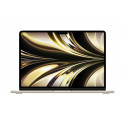 MacBook Air 13” Apple M2 8C CPU, 8C GPU/8GB/256GB SSD/Starlight/SWE