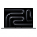 MacBook Pro 14" Apple M3 8C CPU, 10C GPU/8GB/512GB SSD/Silver/RUS
