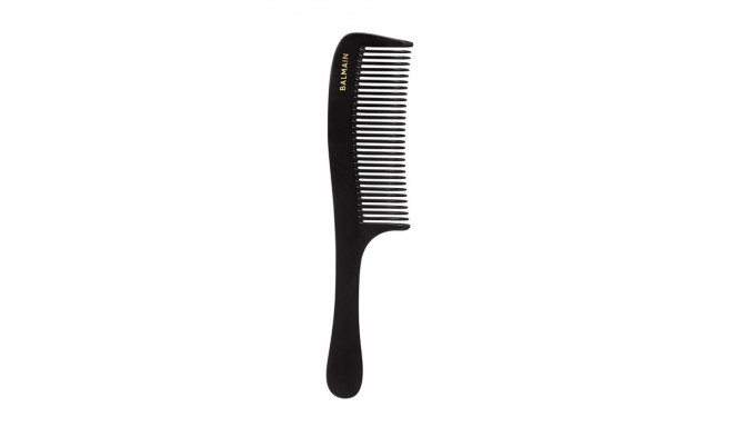 BALMAIN HAIR professionaalne värvikamm juuksurile / Color Comb Black