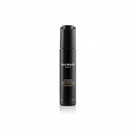 BALMAIN HAIR peanaha aktiivhooldus meestele / Activating Scalp Treatment for Men 50ml