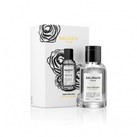 BALMAIN HAIR juukseparfüüm Armastuse Puudutus / Hair Perfume Signature Fragrance Touch of LOVE, 100m