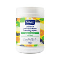 Cleaning wipes moistened with MAYERI All Care Citrus, 100 pcs